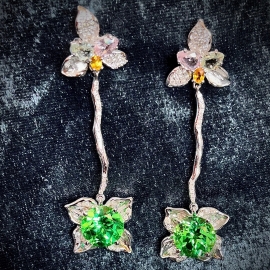 Lychee_Blosoom_Earrings