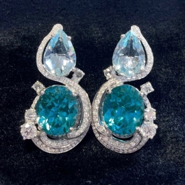 Ocean_Wave_Earrings